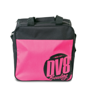 DV8 Freestyle Single Tote Bowling Bag