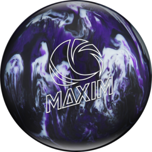 Maxim Purple Haze