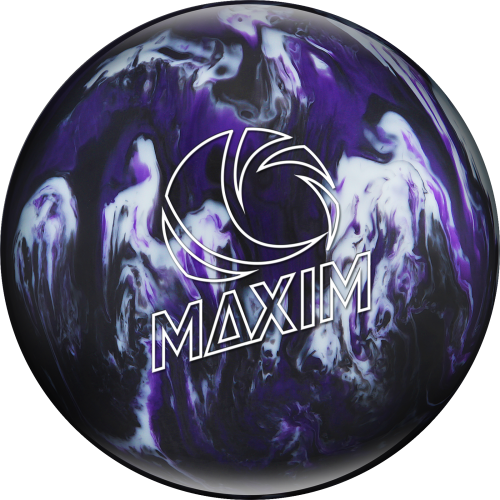 Maxim Purple Haze