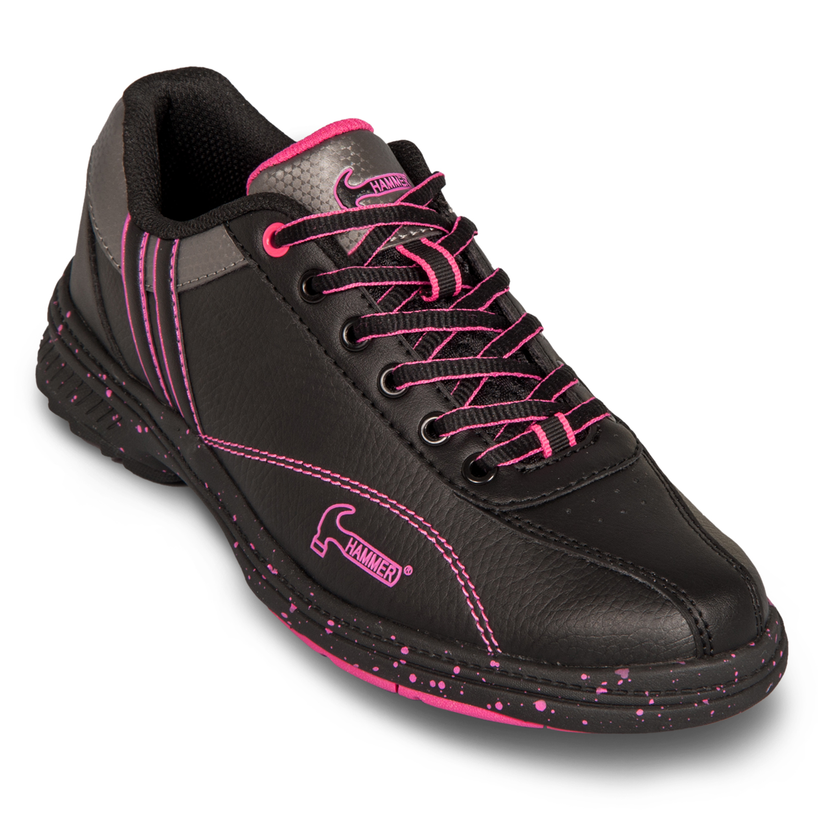 Strikeforce HAMMER VIXEN Women’s Bowling Shoes Bowling Ball Mart