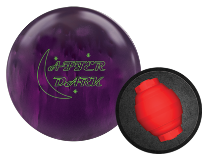 New 900 Global After Dark Pearl Bowling Ball Choose Weight 