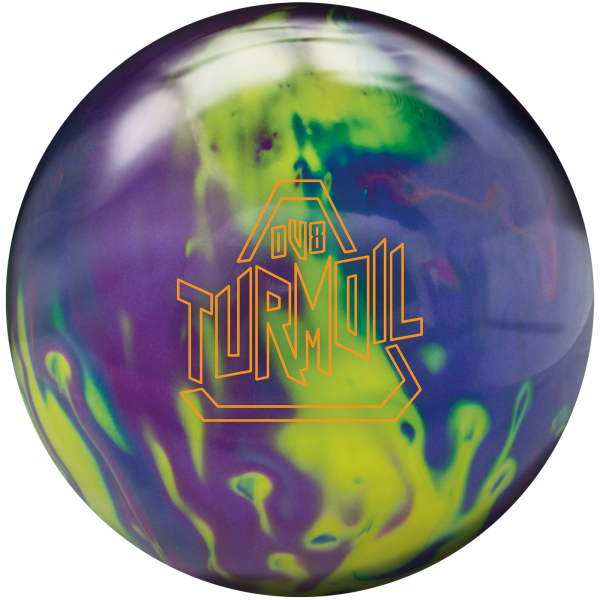 DV8 Turmoil Pearl