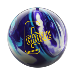 Ebonite Choice Pearl