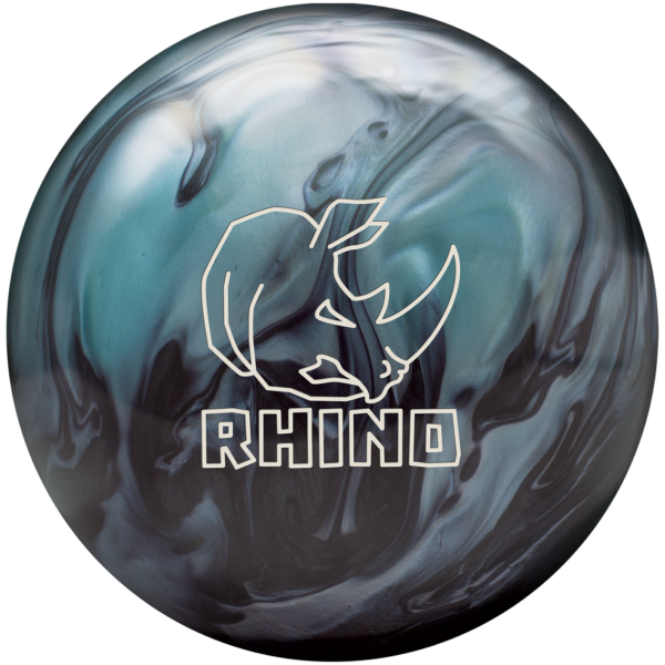 Rhino Metallic Blue